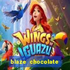 blaze chocolate models xvideos